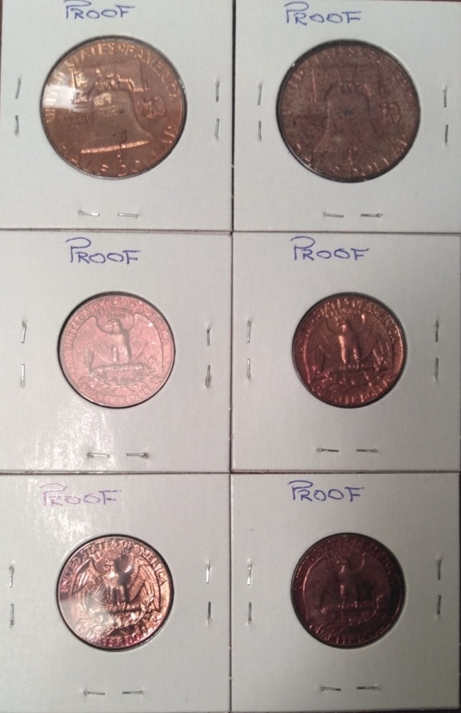 1961-Franklin-Proof---First-Ever-Toned